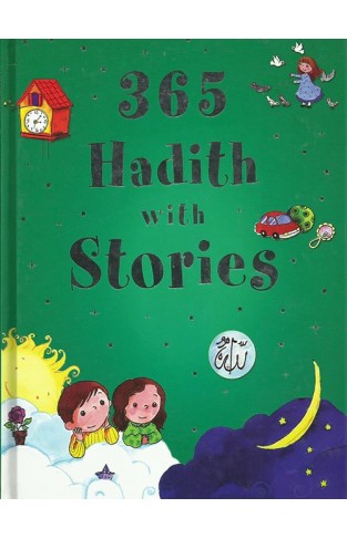 365 Hadith with Stories